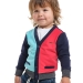Джемпер для мальчиков Mini Maxi, модель 2151, цвет мультиколор