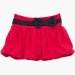 Юбка-балон для девочек Mini Maxi, модель 0903, цвет малиновый