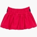 Юбка-балон для девочек Mini Maxi, модель 0903, цвет малиновый