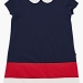 Платье для девочек Mini Maxi, модель 5034, цвет синий