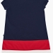 Платье для девочек Mini Maxi, модель 5034, цвет синий