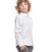 Рубашка для мальчиков Mini Maxi, модель 7821, цвет белый