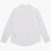 Рубашка для мальчиков Mini Maxi, модель 7821, цвет белый