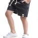Шорты для мальчиков Mini Maxi, модель 1647, цвет серый
