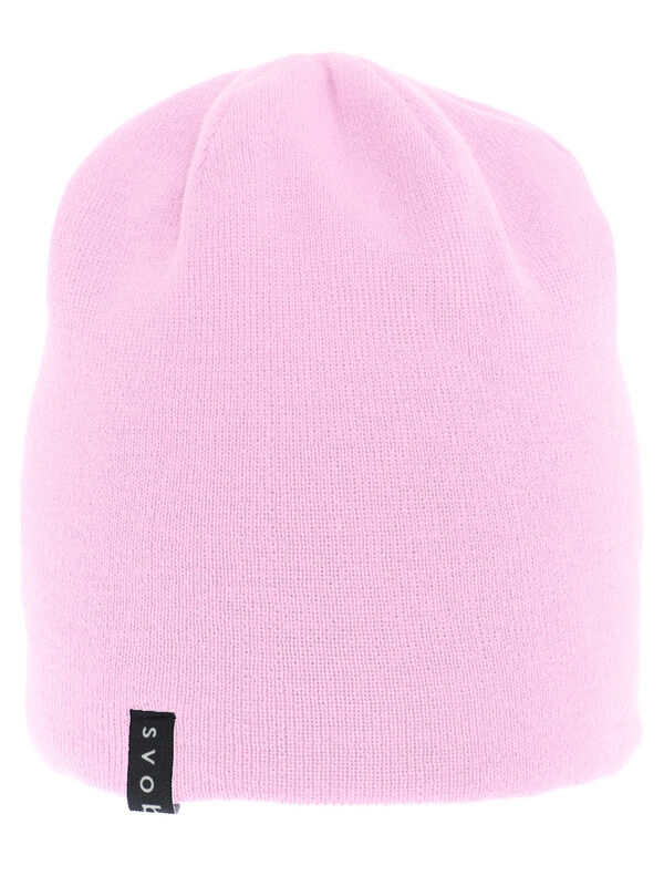Шапка Свобода, Миалт розовый, весна-осень - Для девочек весна-осень