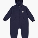 Комбинезон для мальчиков Mini Maxi, модель 7038, цвет темно-синий