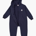 Комбинезон для мальчиков Mini Maxi, модель 7038, цвет темно-синий