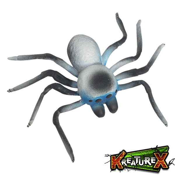 Паук-скакун - Насекомые vs Паукообразные