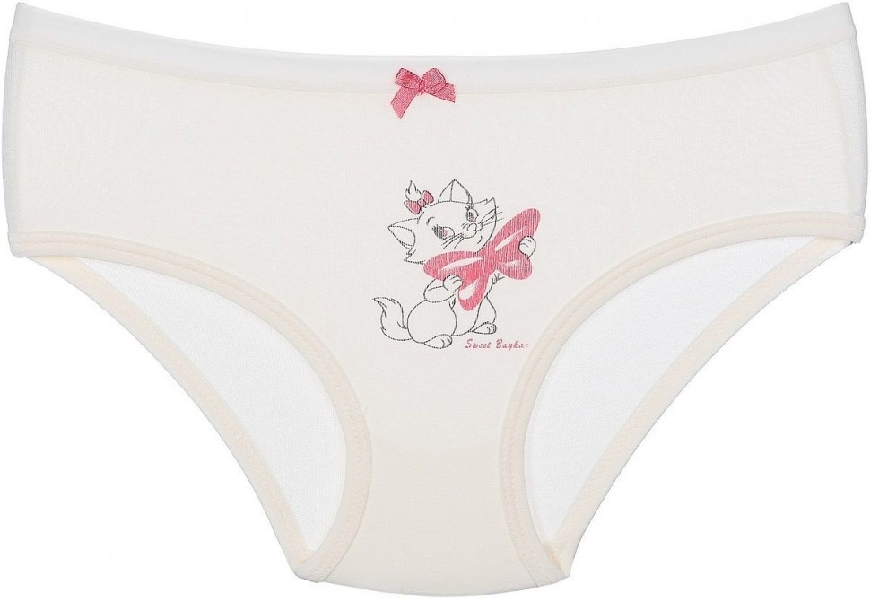 Трусы, Baykar для девочки - Трусы для девочек