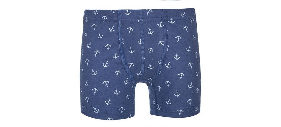 Трусы для мальчиков, Baykar - Трусы боксеры