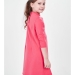Платье для девочек Mini Maxi, модель 6168, цвет коралловый