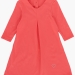 Платье для девочек Mini Maxi, модель 6168, цвет коралловый