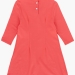 Платье для девочек Mini Maxi, модель 6168, цвет коралловый