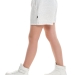 Шорты для девочек Mini Maxi, модель 7630, цвет серый/меланж