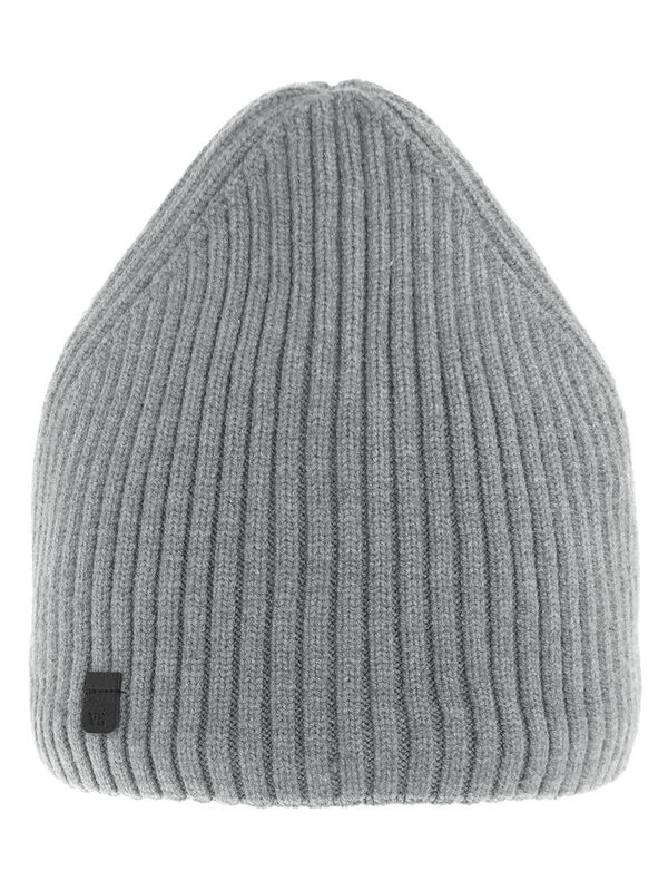 Шапка для мальчика Тайник, Миалт светло-серый, весна-осень - Шапки весна-осень