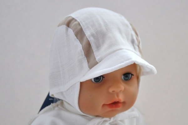 Шапка детская MirMar - Летние шапочки
