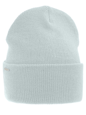 Шапка женская Инжир, Миалт ледяной, зима