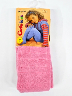 Колготки детские  SOF-TIKI 6С-17СП 140