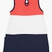 Платье для девочек Mini Maxi, модель 2919, цвет коралловый