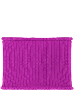 Шарф-труба Зодиак, Mialt фуксия, весна-осень