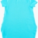 Платье для девочек Mini Maxi, модель 6039, цвет бирюзовый