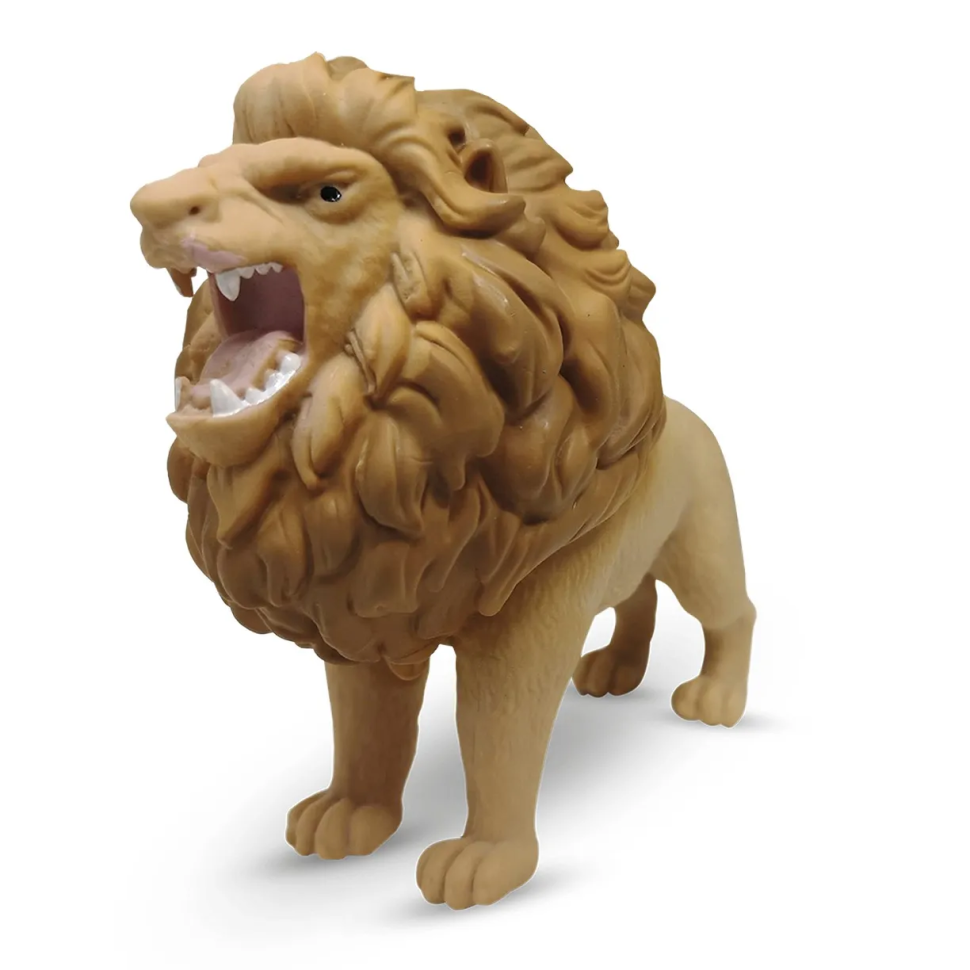 Лев - Повелители Саванны Dominator