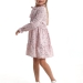 Платье для девочек Mini Maxi, модель 4983, цвет розовый