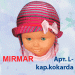 Панама детская MirMar