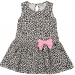 Платье для девочек Mini Maxi, модель 4365, цвет мультиколор