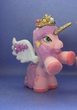 Лошадка Cassiopeia,Филли Filly Звезды