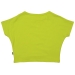 Футболка-топ для девочек Mini Maxi, модель 3348, цвет салатовый