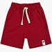 Шорты для мальчиков Mini Maxi, модель 1647, цвет бордовый