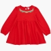 Платье для девочек Mini Maxi, модель 2566, цвет красный