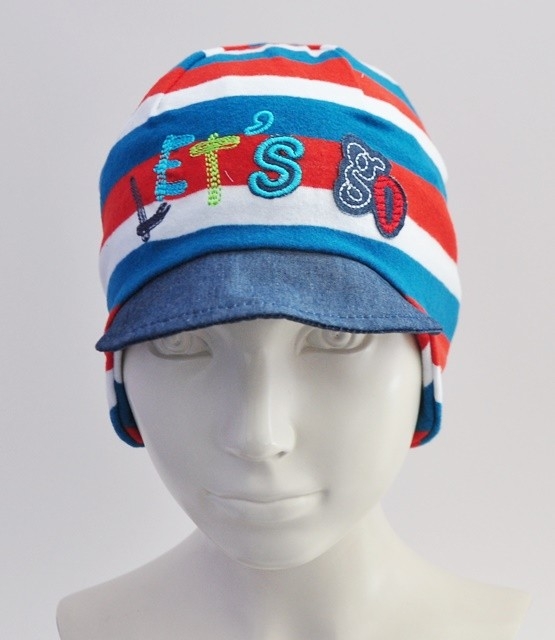 Шапка GIVE, Broel - Шапки весна-осень