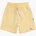 Шорты для мальчиков Mini Maxi, модель 1647, цвет ваниль