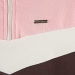 Платье-туника для девочек Mini Maxi, модель 7004, цвет розовый/коричневый
