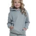 Джемпер для девочек Mini Maxi, модель 7604, цвет худи/мята