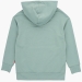 Джемпер для девочек Mini Maxi, модель 7604, цвет худи/мята