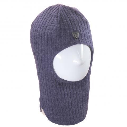 Шапка-шлем для мальчика Бартон - Шлемы осень-зима