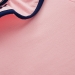 Футболка для девочек Mini Maxi, модель 6111, цвет розовый