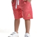 Шорты для мальчиков Mini Maxi, модель 0716, цвет коралловый