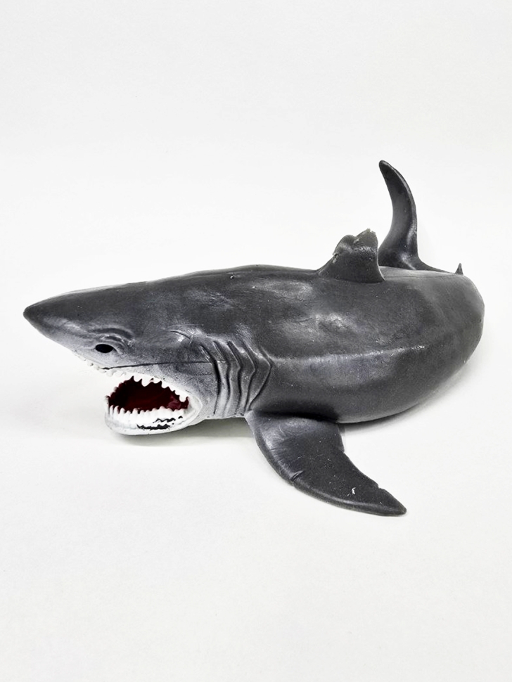 Кархарокл Мегалодон - Супер животные,Морские Динозавры