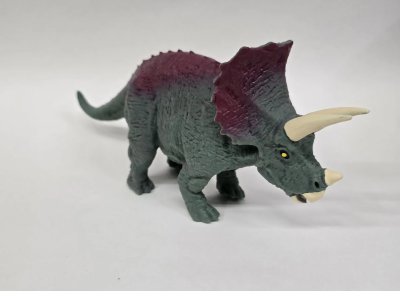 Трицератопс