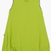 Платье для девочек Mini Maxi, модель 2946, цвет салатовый
