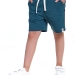 Шорты для мальчиков Mini Maxi, модель 1647, цвет зеленый