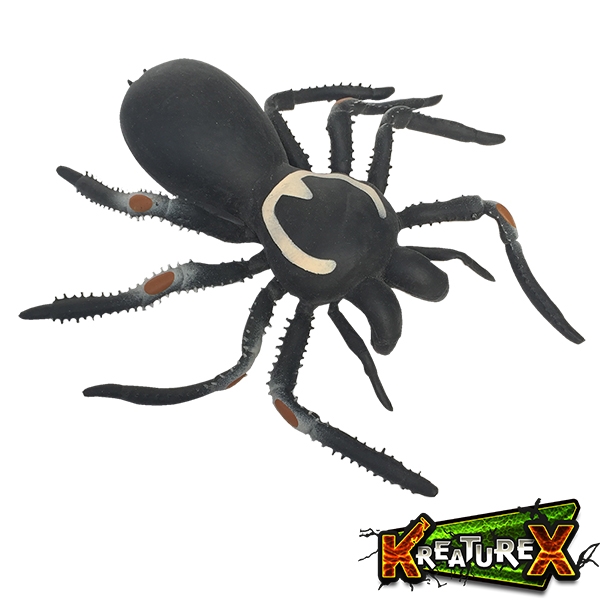 Паук-птицеед - Насекомые vs Паукообразные