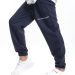Джоггеры для мальчиков Mini Maxi, модель 7991, цвет синий