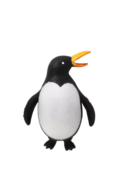 Пингвин - Полярные Хищники