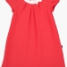 Платье для девочек Mini Maxi, модель 2660, цвет коралловый