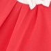 Платье для девочек Mini Maxi, модель 2660, цвет коралловый